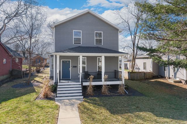 Address unavailable.