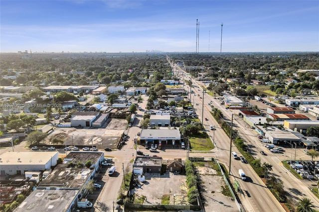 5960 SW 23rd Street, West Park, FL 33023
