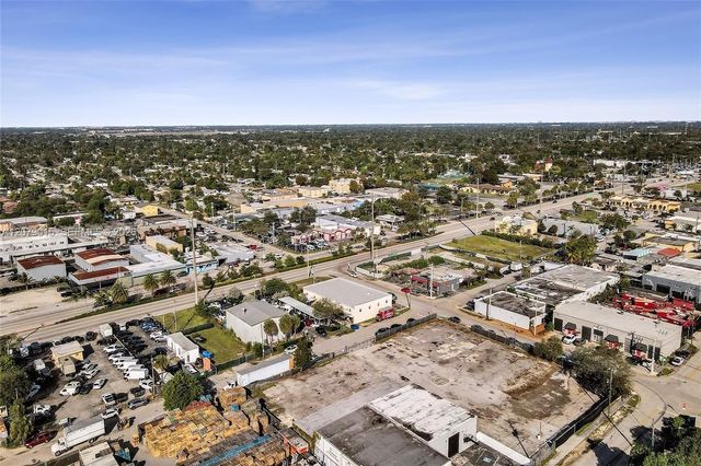 5960 SW 23rd Street, West Park, FL 33023