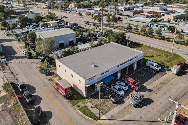 5960 SW 23rd Street, West Park, FL 33023