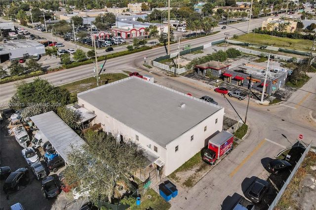 5960 SW 23rd Street, West Park, FL 33023