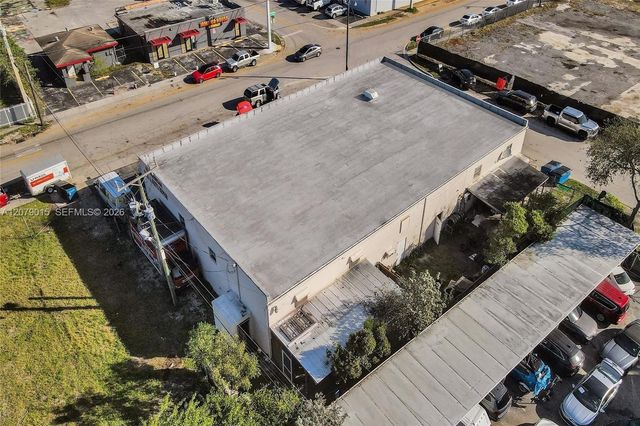 5960 SW 23rd Street, West Park, FL 33023