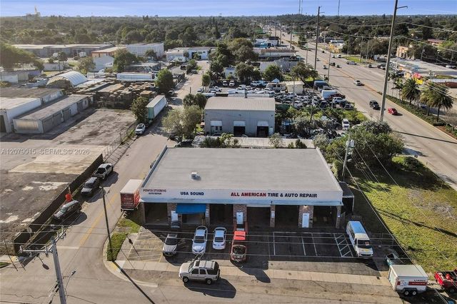 5960 SW 23rd Street, West Park, FL 33023