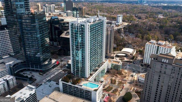 3324 Peachtree Road NE 1510, Atlanta, GA 30326