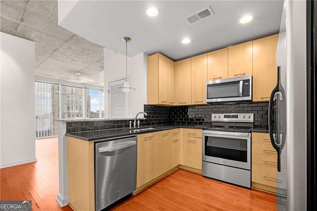 3324 Peachtree Road NE 1510, Atlanta, GA 30326