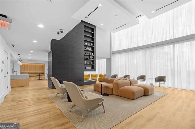 3324 Peachtree Road NE 1510, Atlanta, GA 30326