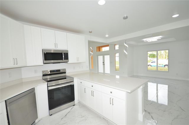 1132 EDELWEISS STREET E, Lehigh Acres, FL 33974