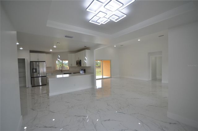 1132 EDELWEISS STREET E, Lehigh Acres, FL 33974