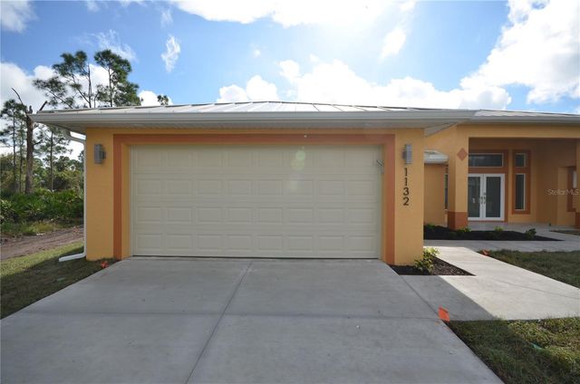 1132 EDELWEISS STREET E, Lehigh Acres, FL 33974