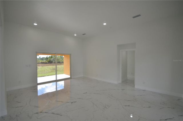1132 EDELWEISS STREET E, Lehigh Acres, FL 33974