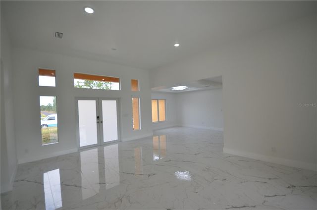 1132 EDELWEISS STREET E, Lehigh Acres, FL 33974