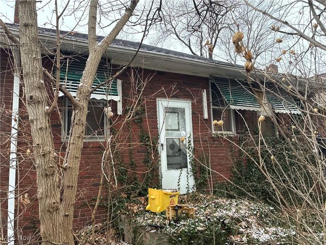 3867 W 140th Street, Cleveland, OH 44111