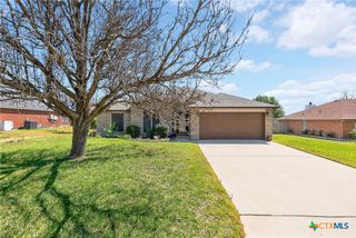 2305 Little Turtle Lane, Harker Heights, TX 76548