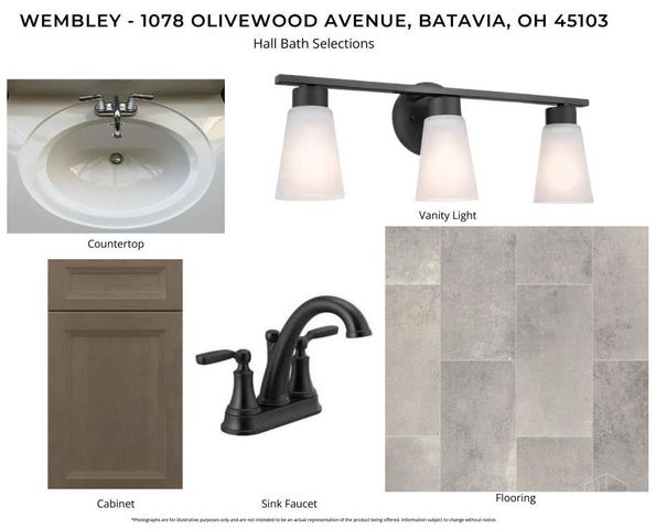 1078 Olivewood Avenue, Batavia Twp, OH 45103