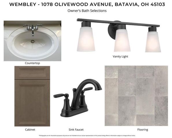 1078 Olivewood Avenue, Batavia Twp, OH 45103