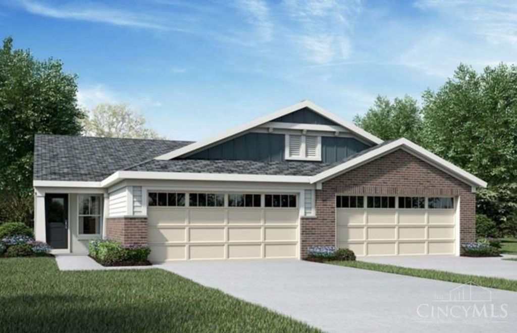 1078 Olivewood Avenue, Batavia Twp, OH 45103