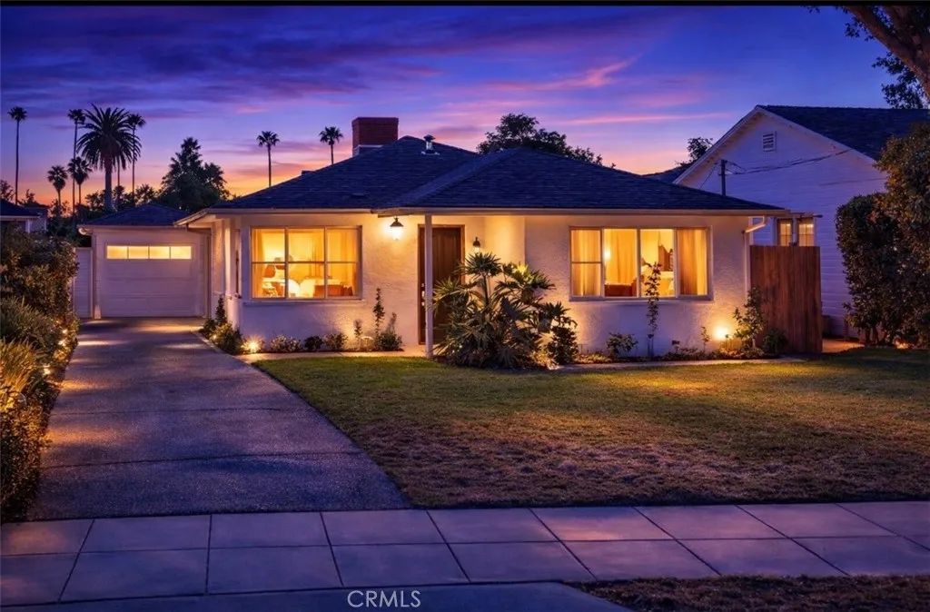 280 MacDonald Street, Pasadena, CA 91103