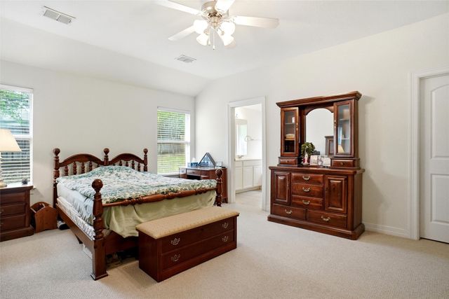 1904 Fairmount Park Drive, Denton, TX 76210