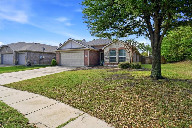 1904 Fairmount Park Drive, Denton, TX 76210