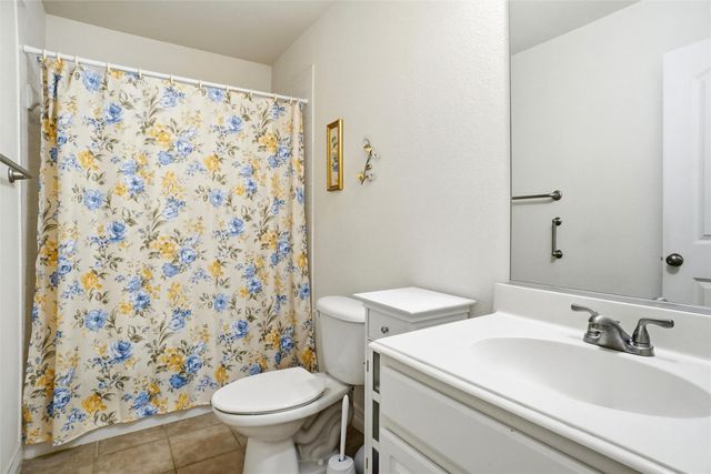 1904 Fairmount Park Drive, Denton, TX 76210