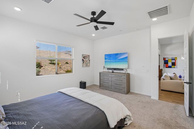 14663 N Blue Juniper Lane, Marana, AZ 85658