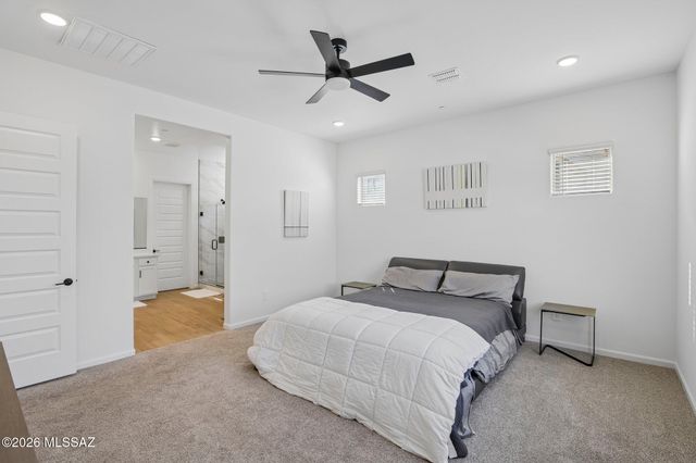 14663 N Blue Juniper Lane, Marana, AZ 85658