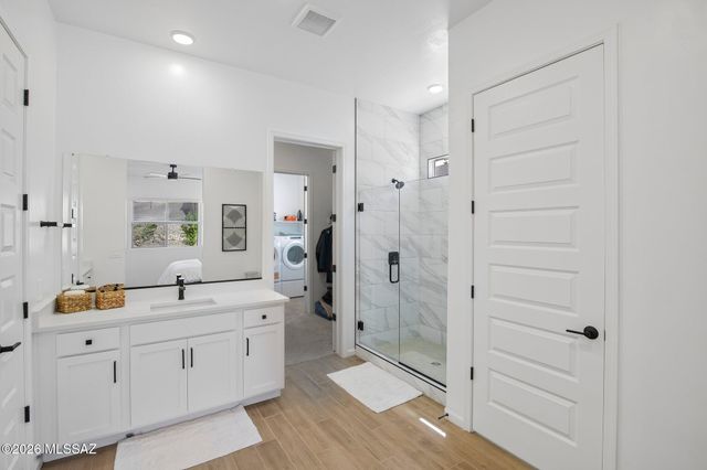 14663 N Blue Juniper Lane, Marana, AZ 85658