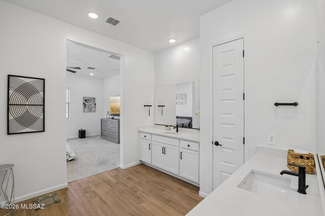 14663 N Blue Juniper Lane, Marana, AZ 85658