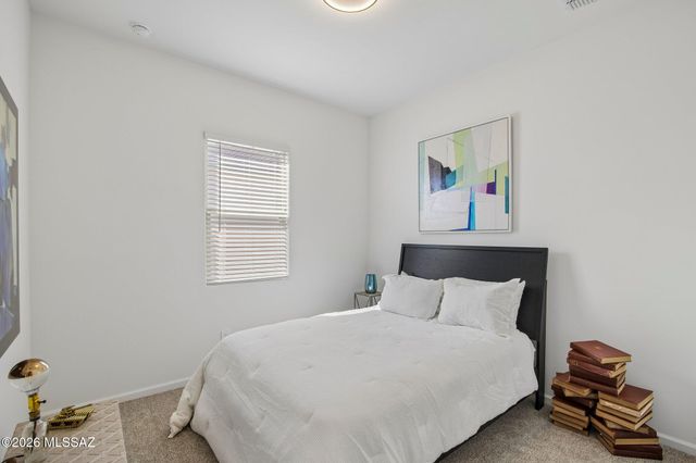 14663 N Blue Juniper Lane, Marana, AZ 85658