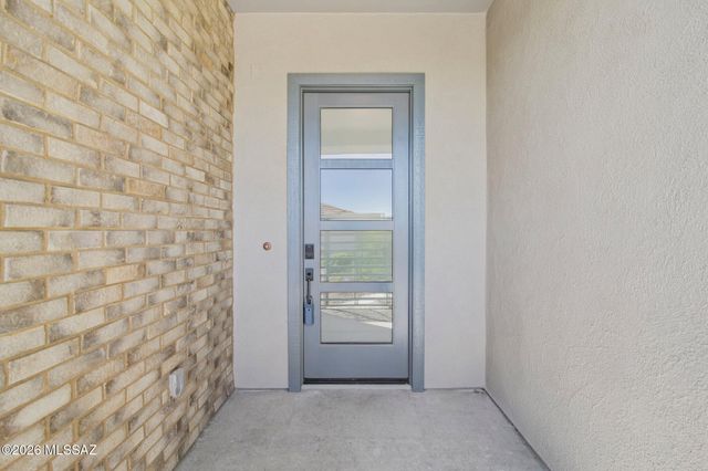 14663 N Blue Juniper Lane, Marana, AZ 85658