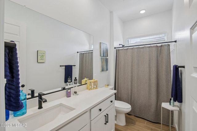 14663 N Blue Juniper Lane, Marana, AZ 85658