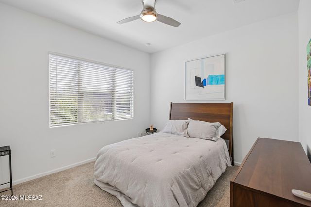 14663 N Blue Juniper Lane, Marana, AZ 85658
