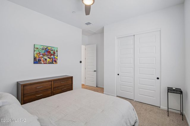 14663 N Blue Juniper Lane, Marana, AZ 85658