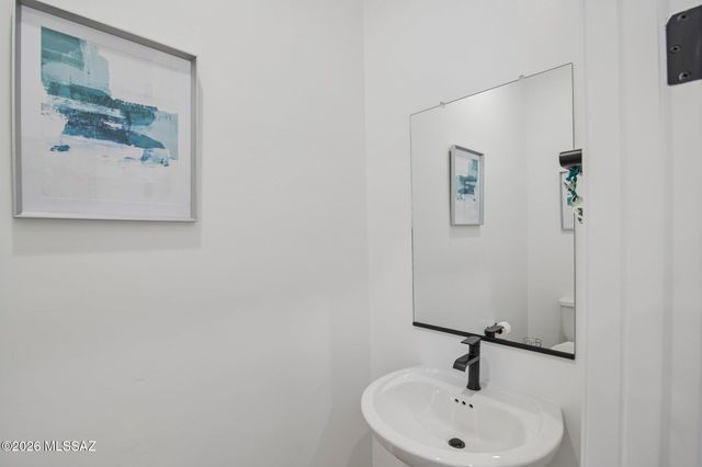 14663 N Blue Juniper Lane, Marana, AZ 85658