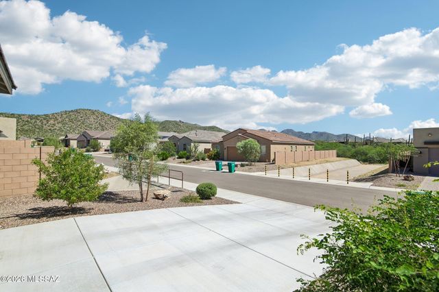 14663 N Blue Juniper Lane, Marana, AZ 85658