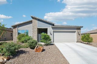 14663 N Blue Juniper Lane, Marana, AZ 85658