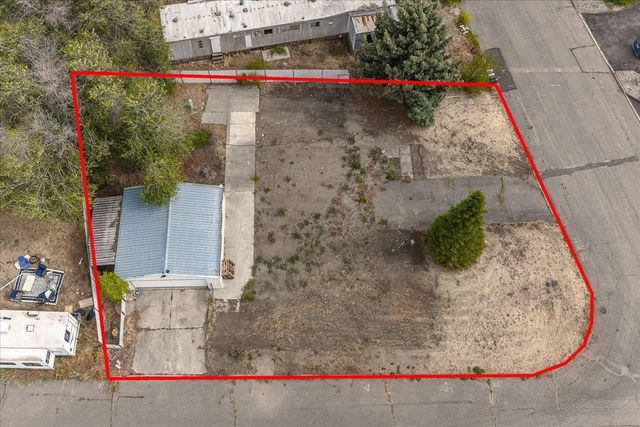 18305 E Liberty Ave, Spokane Valley, WA 99216