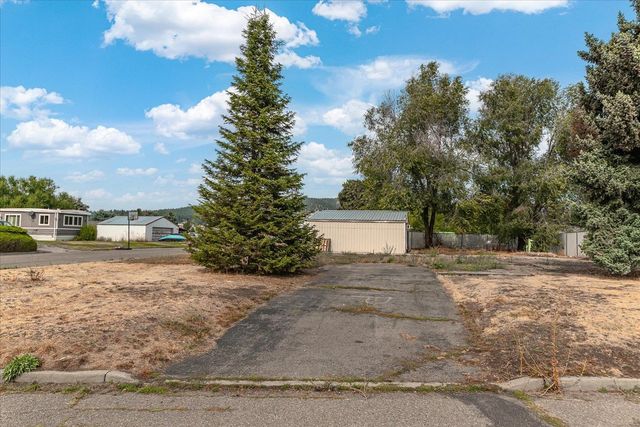 18305 E Liberty Ave, Spokane Valley, WA 99216