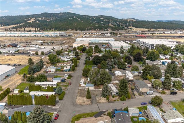 18305 E Liberty Ave, Spokane Valley, WA 99216