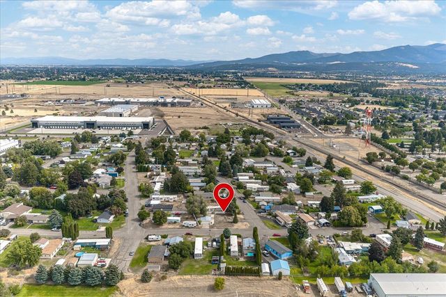 18305 E Liberty Ave, Spokane Valley, WA 99216