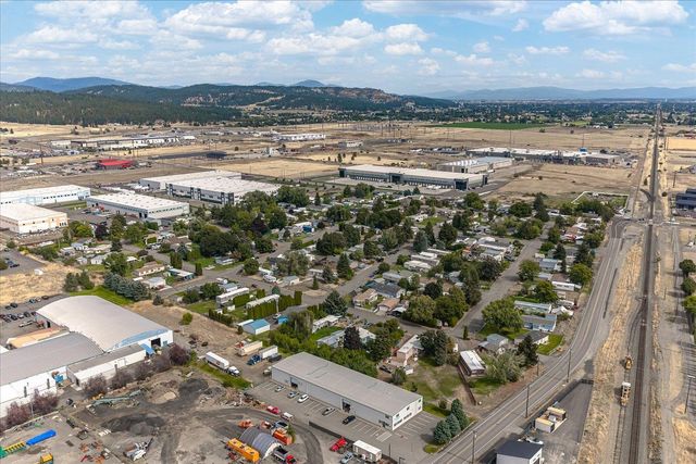 18305 E Liberty Ave, Spokane Valley, WA 99216