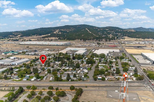 18305 E Liberty Ave, Spokane Valley, WA 99216