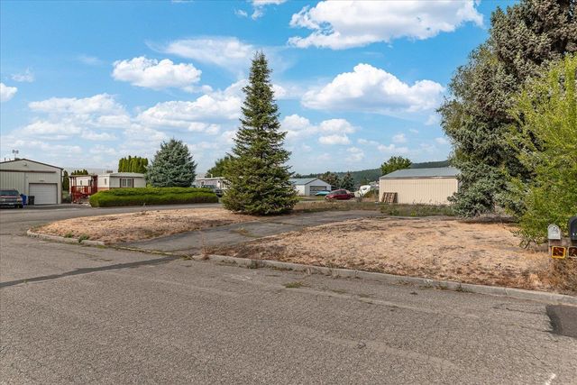 18305 E Liberty Ave, Spokane Valley, WA 99216