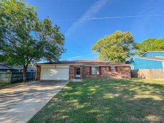 503 Kim Street, Tahlequah, OK 74464