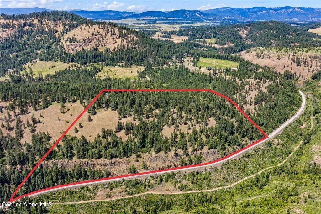 NKA E Maves Ln, St. Maries, ID 83861 photo 2