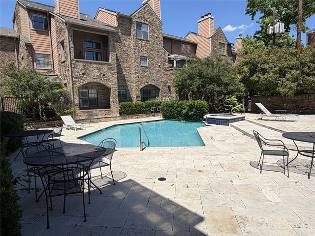 6006 Auburndale Avenue C, University Park, TX 75205