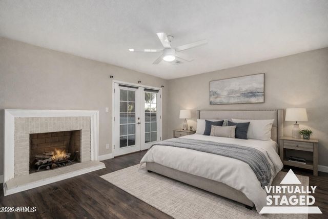 1717 E PEBBLE BEACH Drive, Tempe, AZ 85282