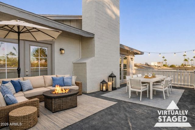 1717 E PEBBLE BEACH Drive, Tempe, AZ 85282