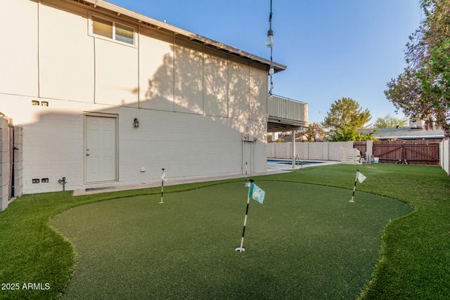 1717 E PEBBLE BEACH Drive, Tempe, AZ 85282