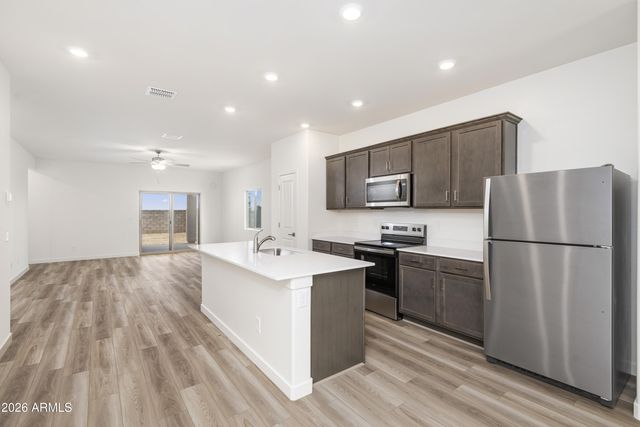 674 S MARICOPA Road, Florence, AZ 85132